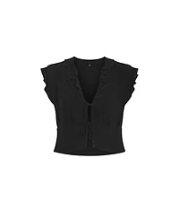 City Chic Plus Spring Love Top