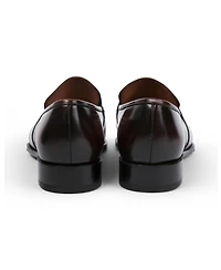 Anthony Veer Men's Verona Bit Loafer Dress Shoe