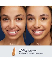 Estee Lauder Double Wear Stay-In-Place Foundation, 1 oz.