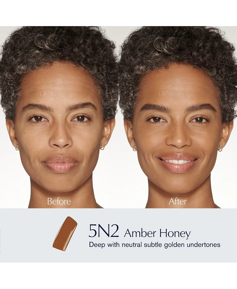 Futurist Skin Tint Serum Foundation with Glycerin Spf 20
