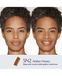 Futurist Skin Tint Serum Foundation with Glycerin Spf 20