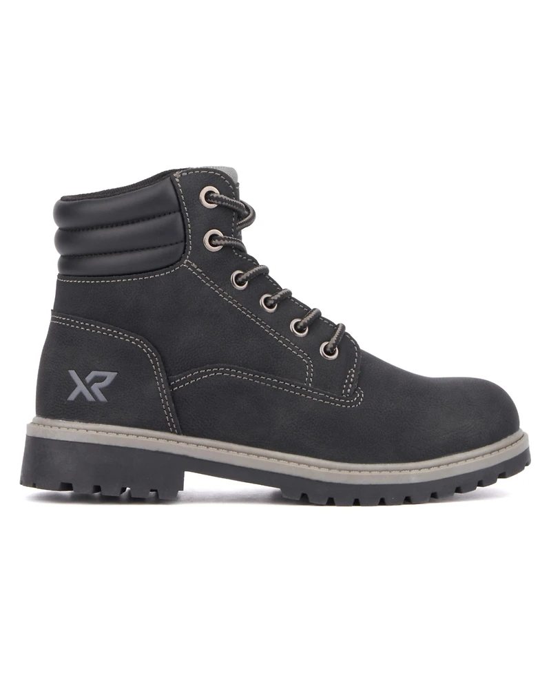 Xray Big Boys Amiri Ankle Boots