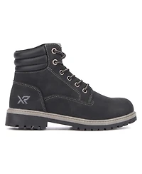 Xray Big Boys Amiri Ankle Boots