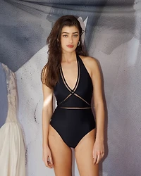 Biliblond Onepiece Kedem
