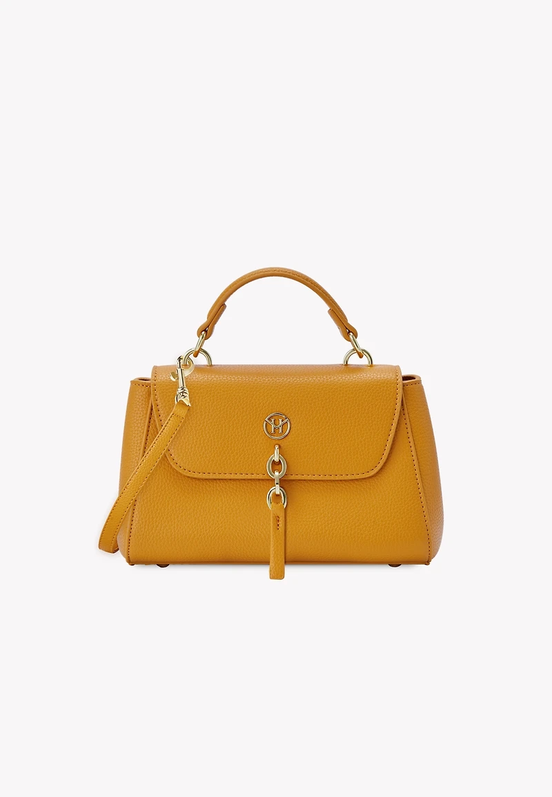 Women Classic Flap Bag Crossbody Victoria Hyde Elegance