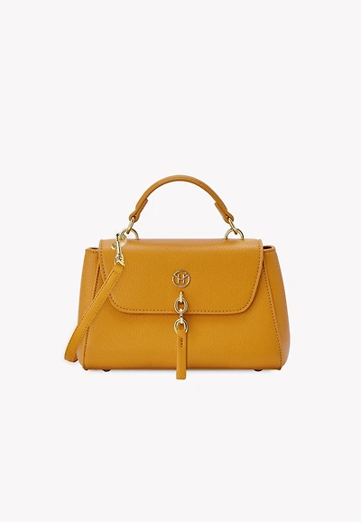 Women Classic Flap Bag Crossbody Victoria Hyde Elegance