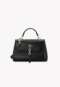 Women Classic Flap Bag Crossbody Victoria Hyde Elegance
