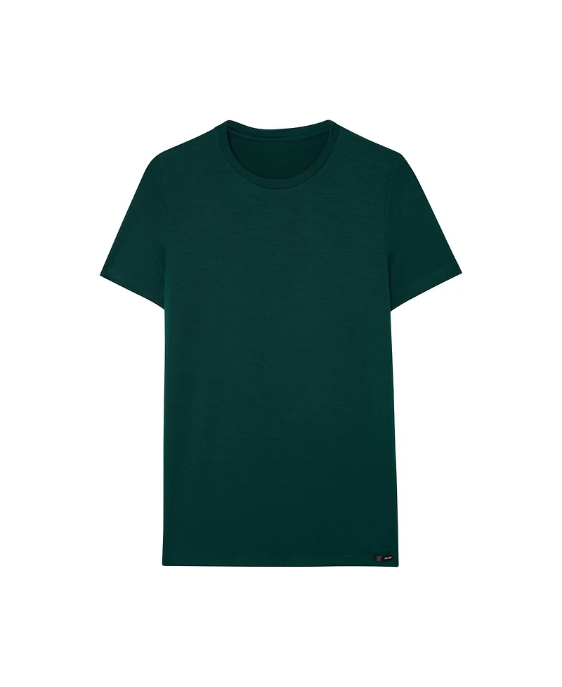 Hom Usa Men's Crew Neck T-Shirt