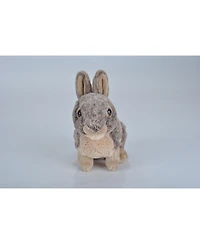Wild Republic Cuddlekins Mini Bunny Stuffed Animal, 8 Inches