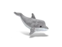 Wild Republic Sea Critters Dolphin Stuffed Animal, 11 Inches