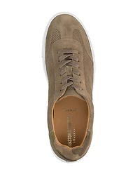 Johnston & Murphy Men's Jake Perf U Throat Sneaker