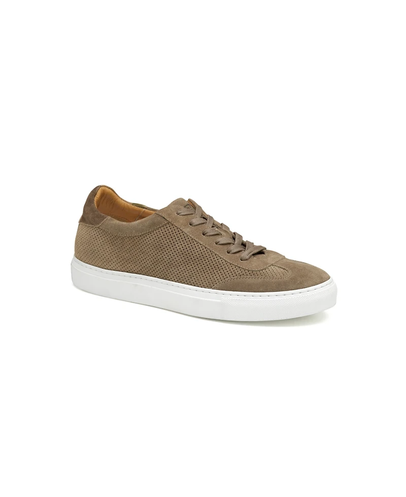 Johnston & Murphy Men's Jake Perf U Throat Sneaker