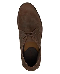 Johnston & Murphy Men's Gregory Chukka Boot