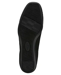 Anne Klein Women's Wisher Wedge Slip On Flats
