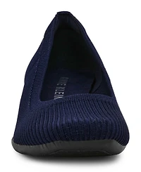 Anne Klein Women's Wisher Wedge Slip On Flats