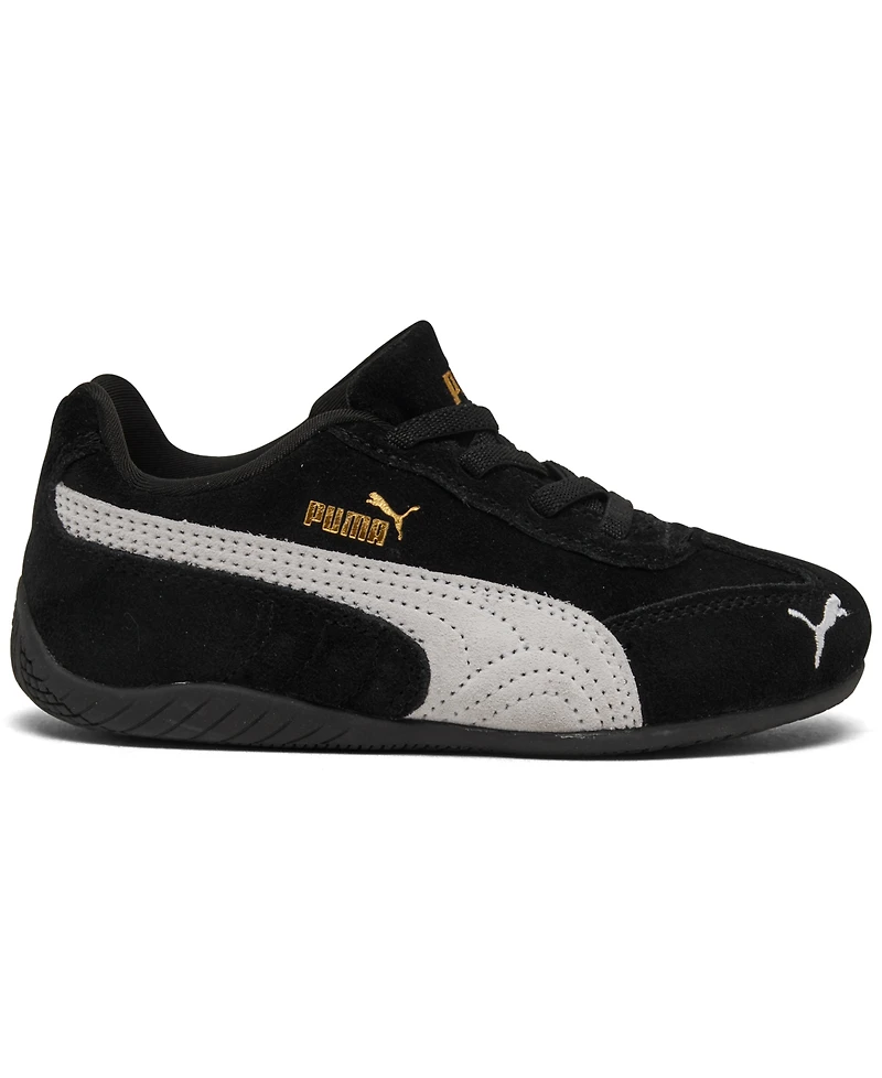 Puma Toddler Kids' Speed Cat Og Casual Sneakers from Finish Line