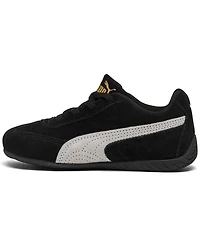 Puma Toddler Kids' Speed Cat Og Casual Sneakers from Finish Line