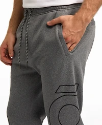 Ecko Unltd Men's Big Print Jogger