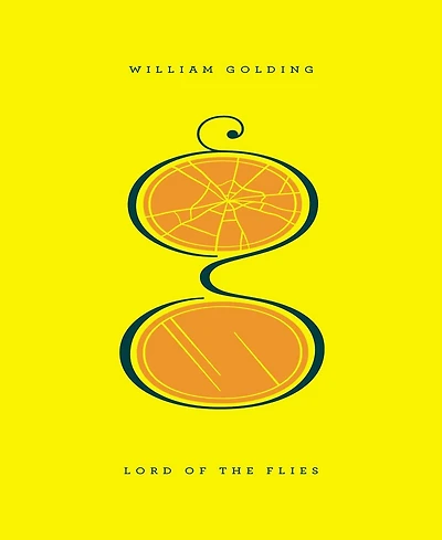 Lord of the Flies by William Golding