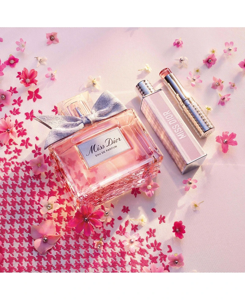 Dior Miss Dior Eau de Parfum Mini Miss Solid Perfume, 0.11 oz.