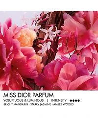 Dior Miss Dior Parfum Mini Miss Solid Perfume, 0.11 oz.