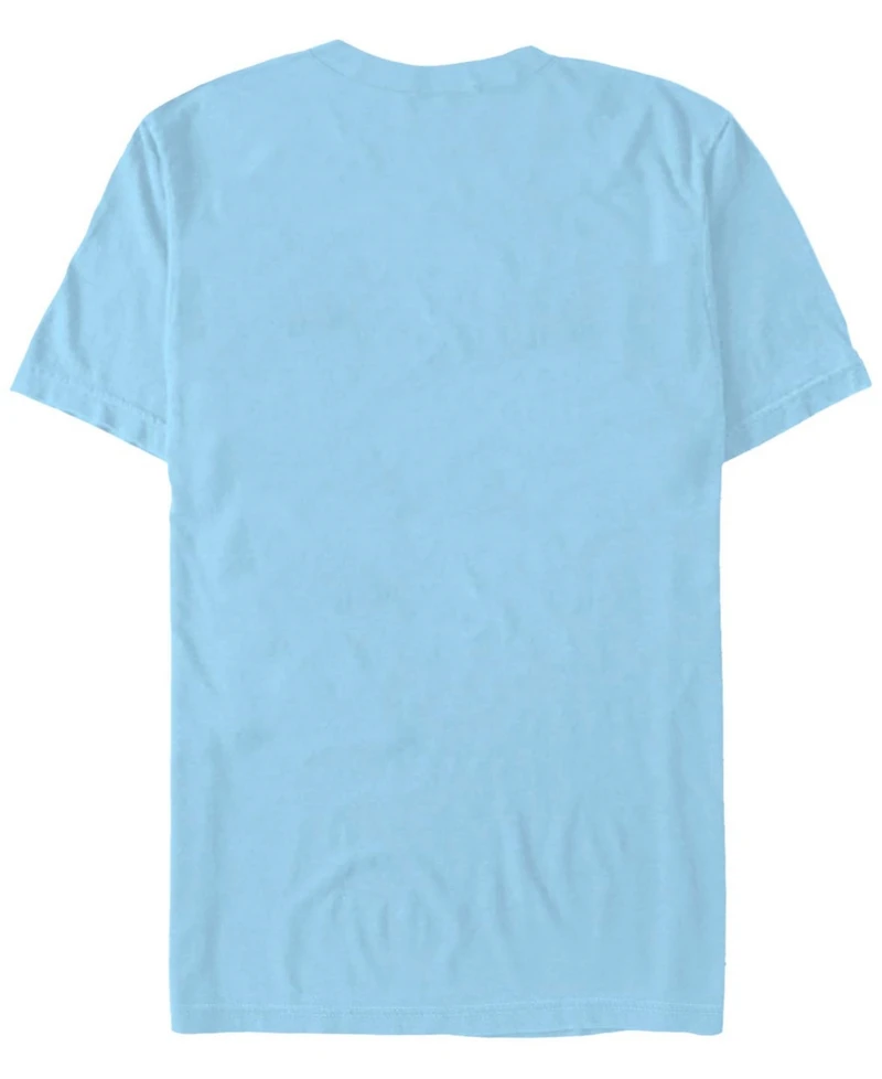 Fifth Sun Men's Holiday Spirit Endor Short Sleeve T-Shirt