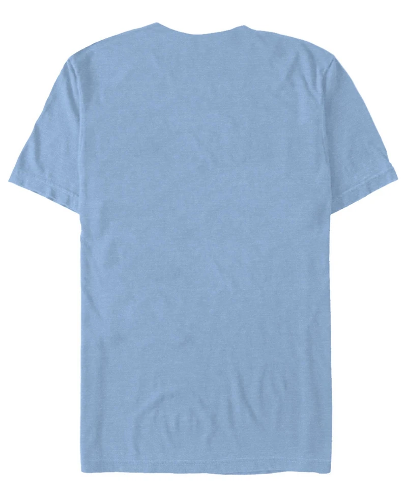 Fifth Sun Men's Most Wonderful Time Short Sleeve T-Shirt