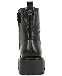Sam Edelman Women's Elliot Lug Sole Booties