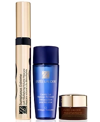 Estee Lauder 3-Pc. Eye Seduction Sumptuous Extreme Mascara Set