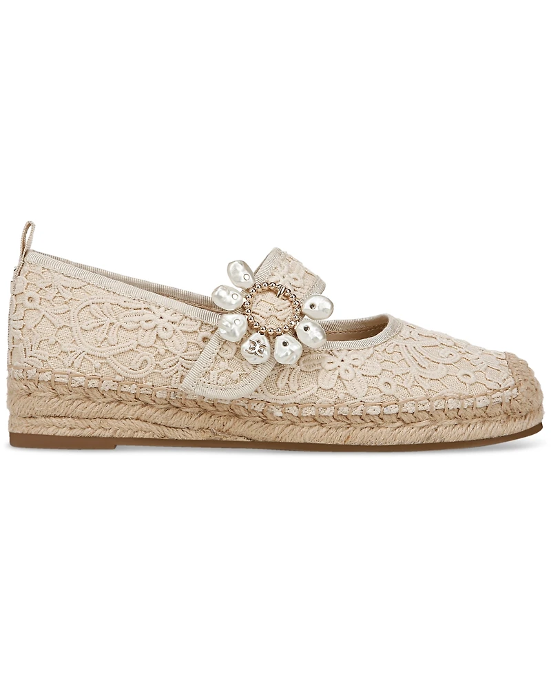 Sam Edelman Women's Maddy Orchid Flats