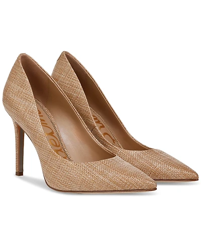 Sam Edelman Women's Hazel Pumps