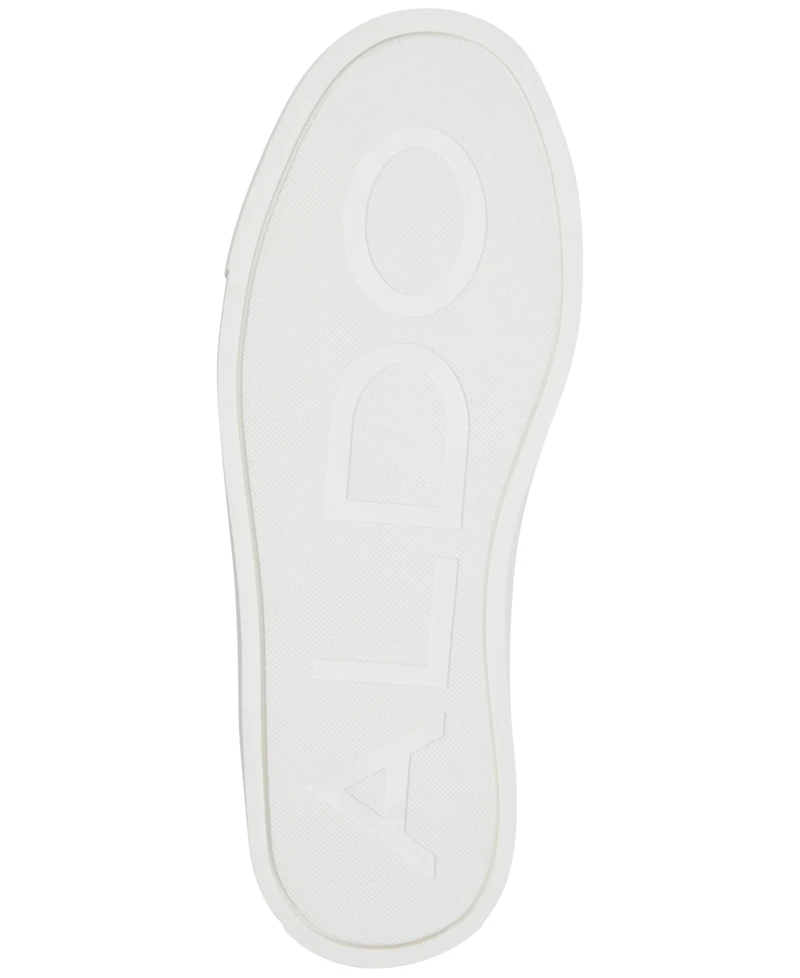 Aldo Women's Clovver Lace-Up Low-Top Sneakers