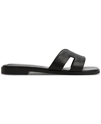 Aldo Women's Itsandal Flat Slide Sandals