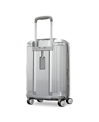 Samsonite Silhouette 18 21" Carry-On Expandable Hardside Spinner