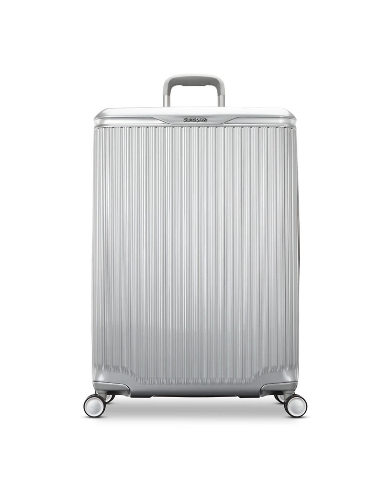 Samsonite Silhouette 18 28" Large Expandable Hardside Spinner