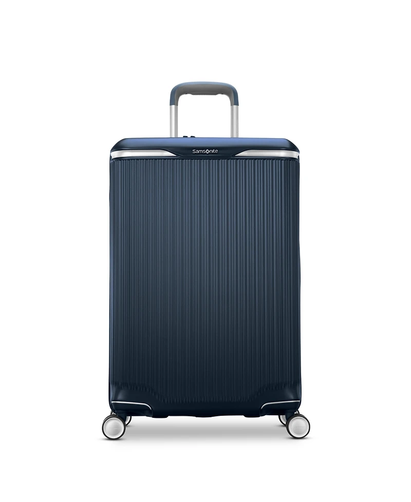 Samsonite Silhouette 18 Expandable 27.5" Check-in Spinner