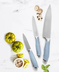GreenPan Ultimate 3-Piece Knife Set