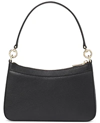 Kate Spade New York Hudson Pebbled Leather Small Convertible Crossbody