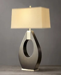 Nova of California Pearson 30" Switch Table Lamp