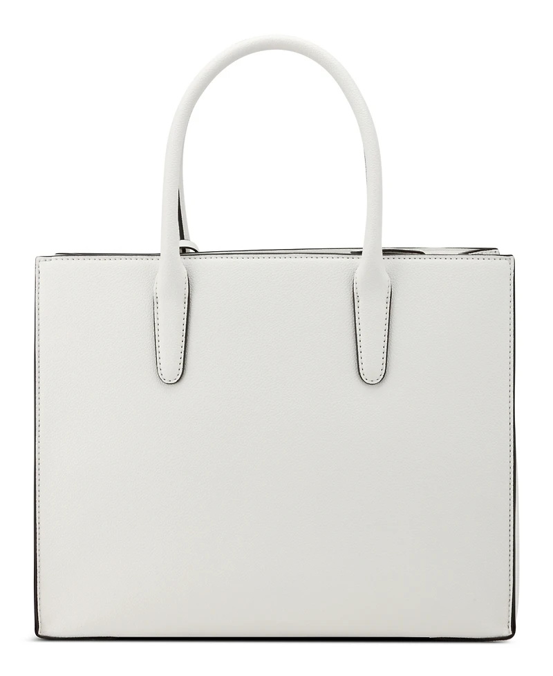 Nine West Siera Triple Shopper Bag