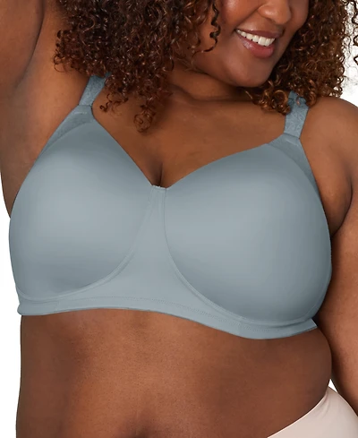 Playtex Secrets Perfectly Smooth Shaping Wireless Bra 4707, Online Only