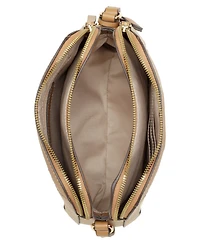Nine West Charmaine Cibrina Dome Crossbody Bag