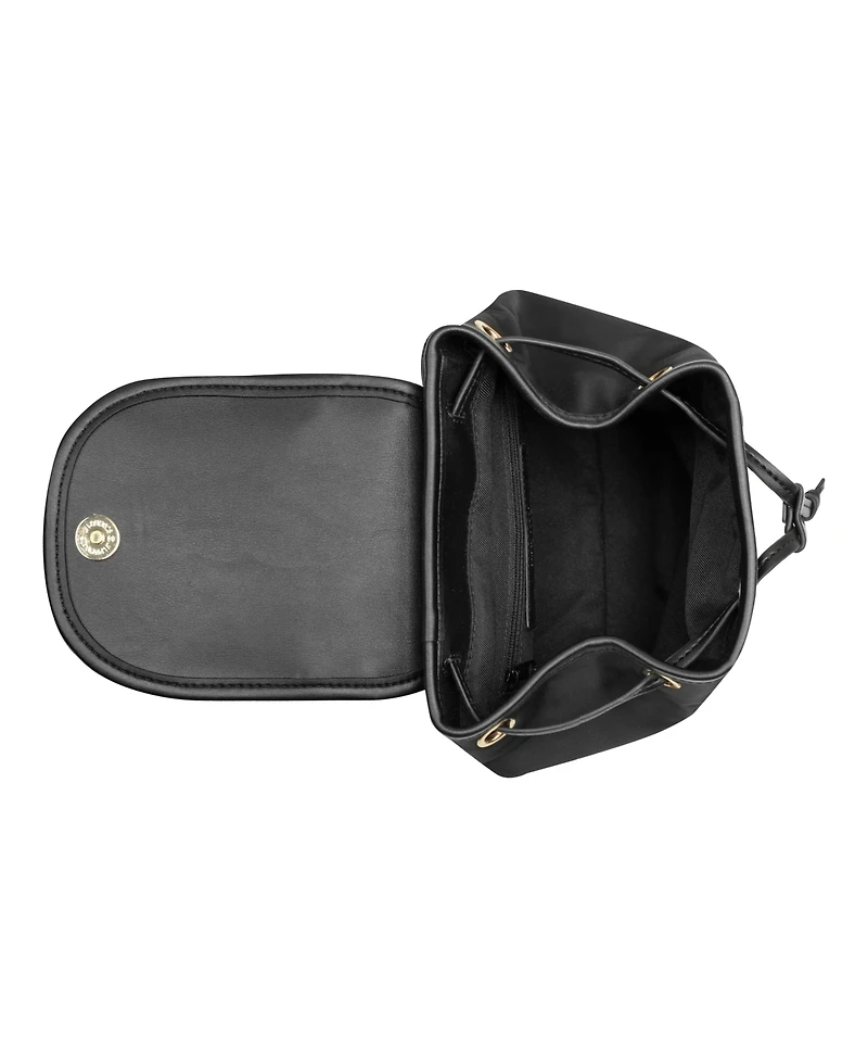 Nine West Yoon Small Flap Backpack