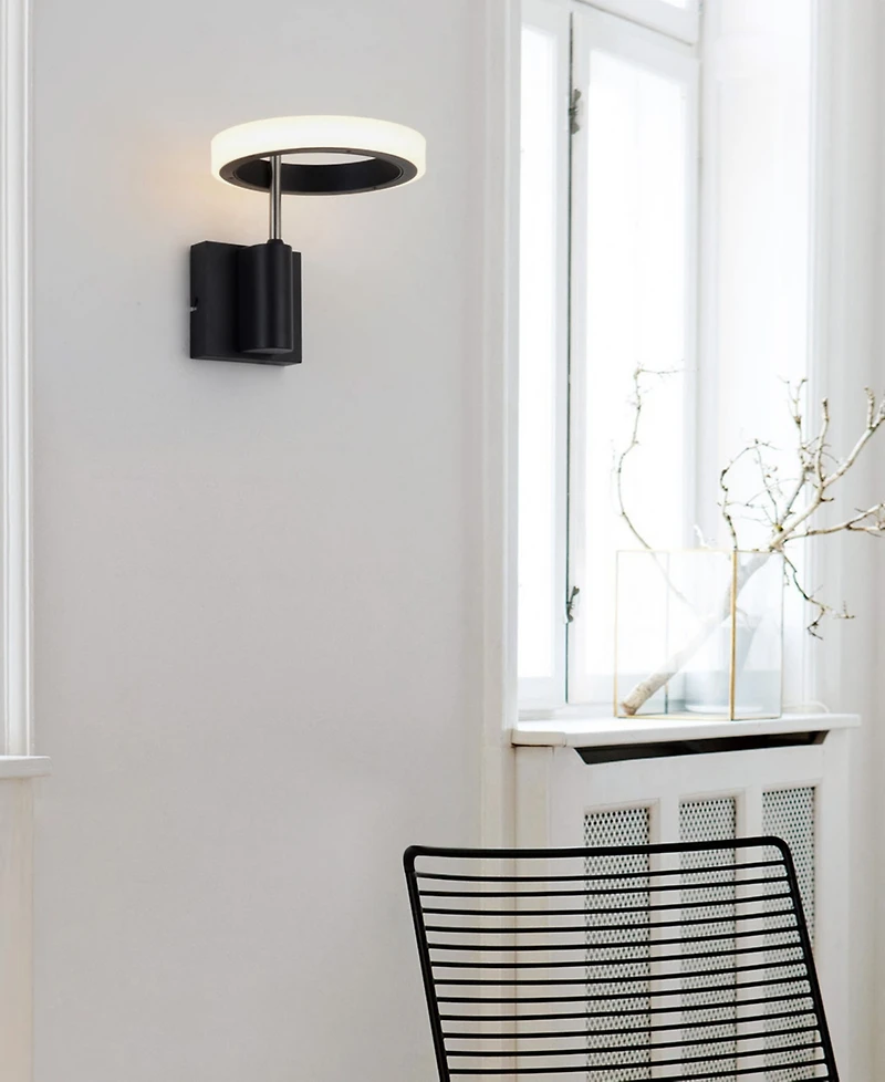 Nova of California Culver 7" Switch Wall Sconce