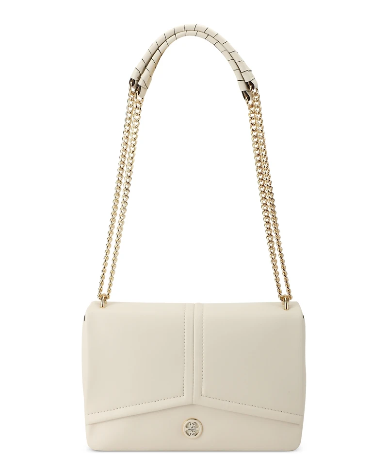 Nine West Erina Convertible Chain Flap Crossbody Bag