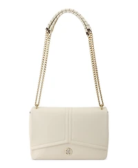 Nine West Erina Convertible Chain Flap Crossbody Bag