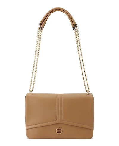 Nine West Erina Convertible Chain Flap Crossbody Bag