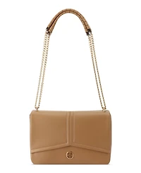 Nine West Erina Convertible Chain Flap Crossbody Bag