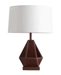 Nova of California Artifact 22" Switch Table Lamp