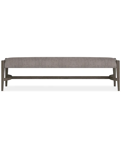 Griffith Dining Bench, Created for Macy's